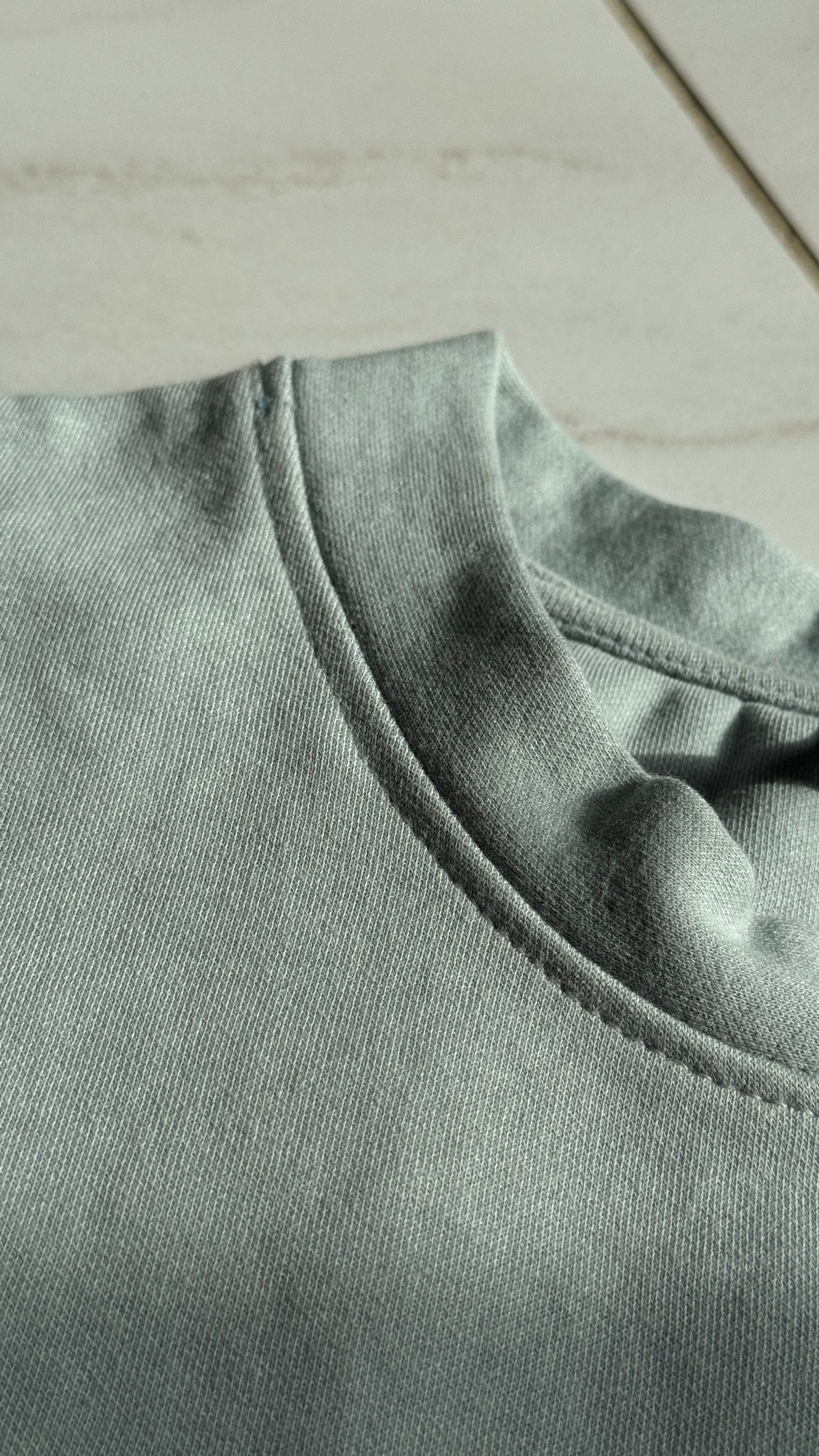 DustLane Signature Series Tee