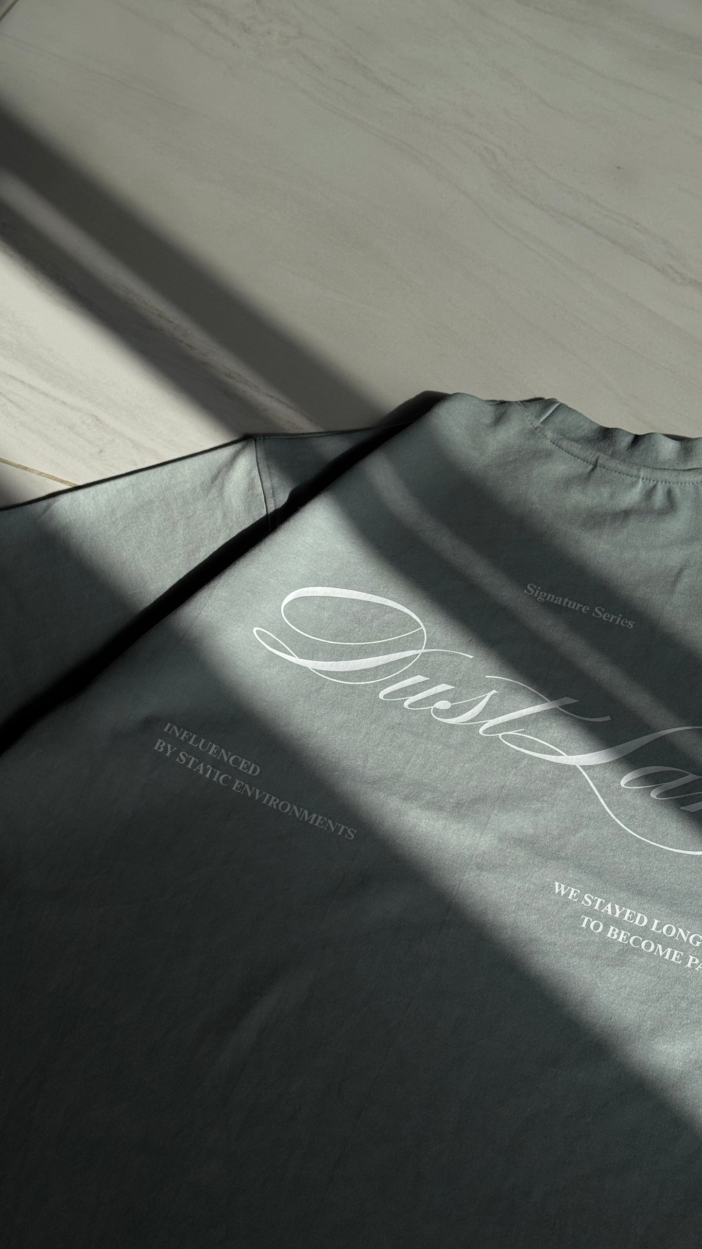 DustLane Signature Series Tee