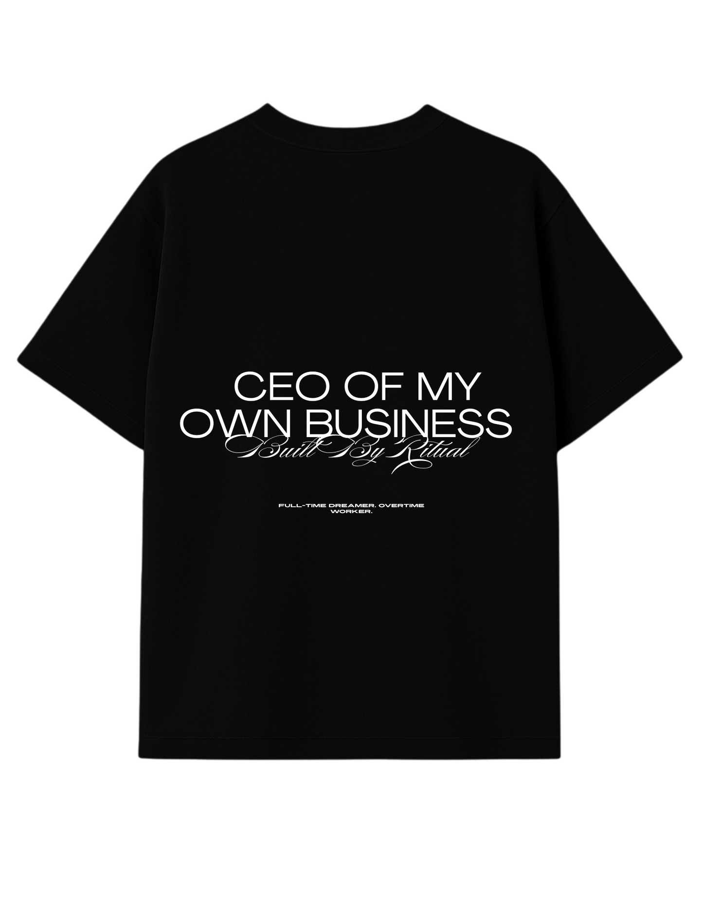 Ceo Owners Edition