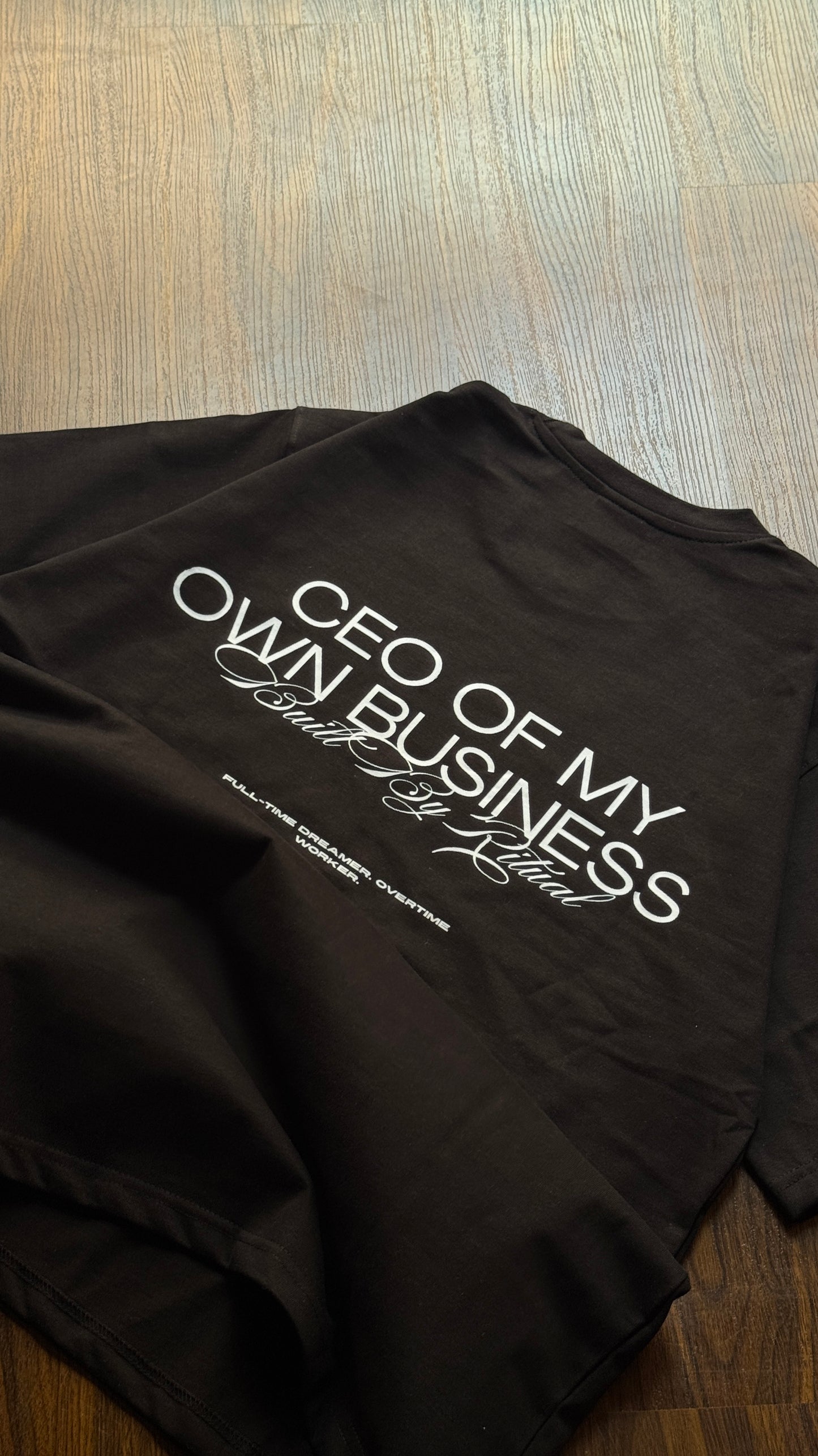 Ceo Owners Edition