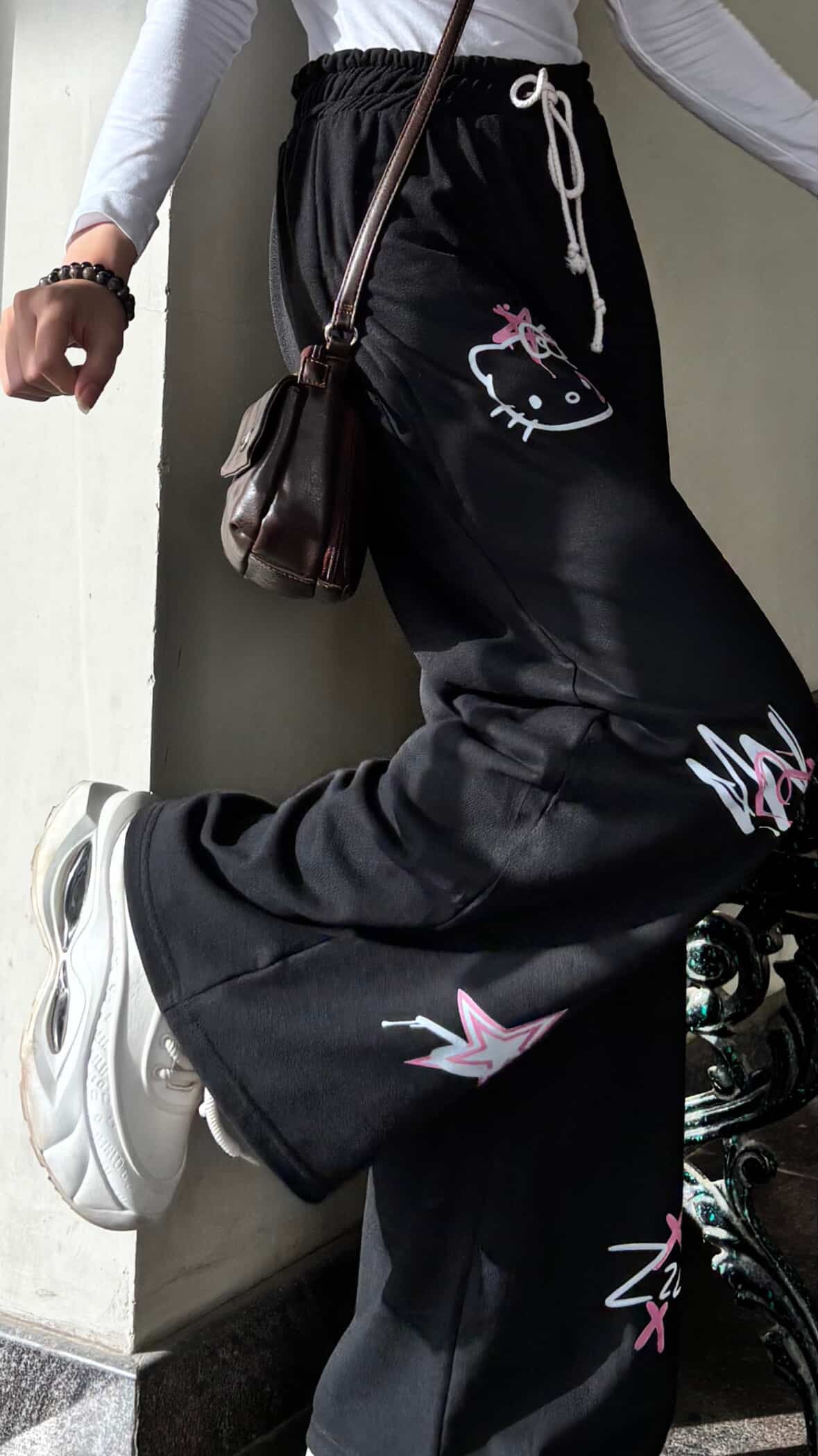Kitty Klassic - Pants