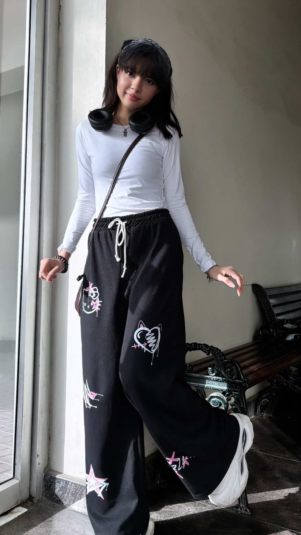 Kitty Klassic - Pants
