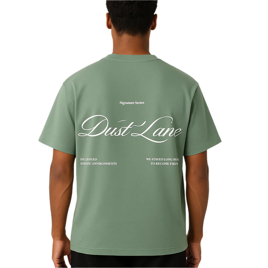 DustLane Signature Series Tee
