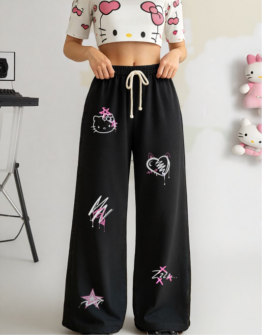 Kitty Klassic - Pants