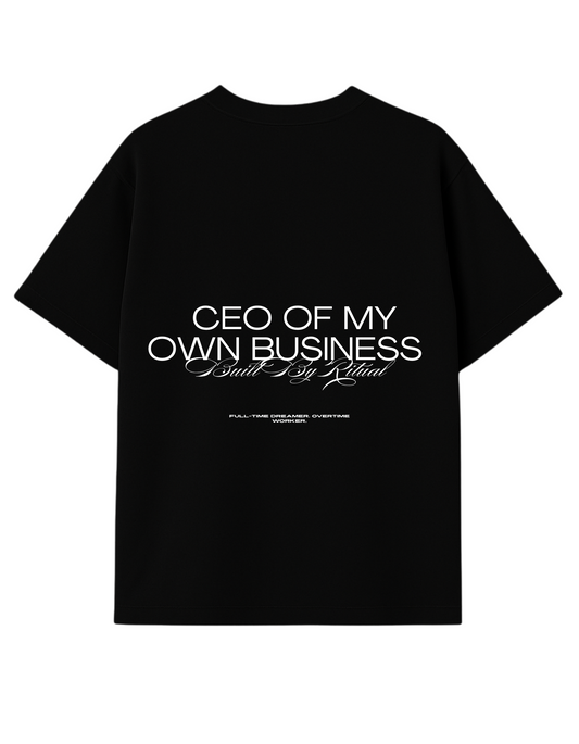 Ceo Owners Edition