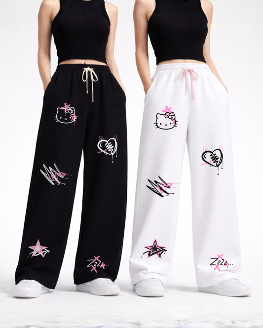 Kitty Klassic Trousers - Pack