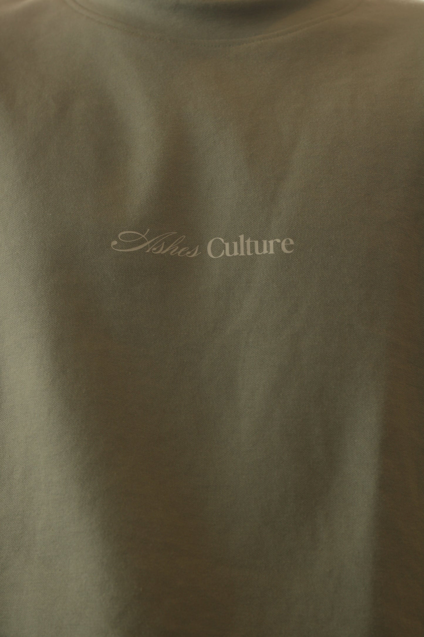 DustLane Signature Series Tee