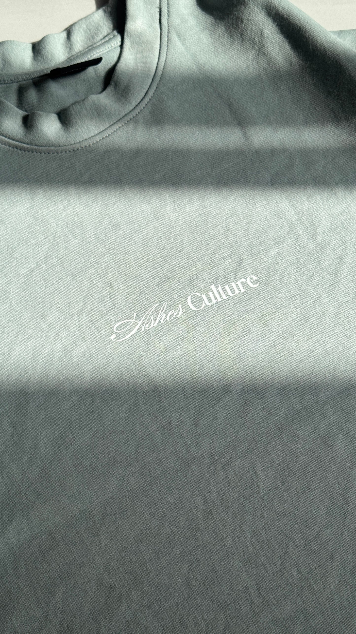 DustLane Signature Series Tee