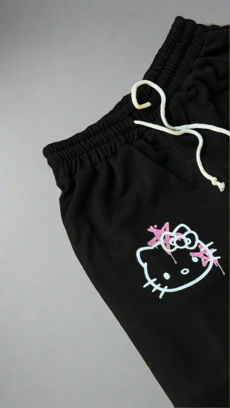 Kitty Klassic - Pants