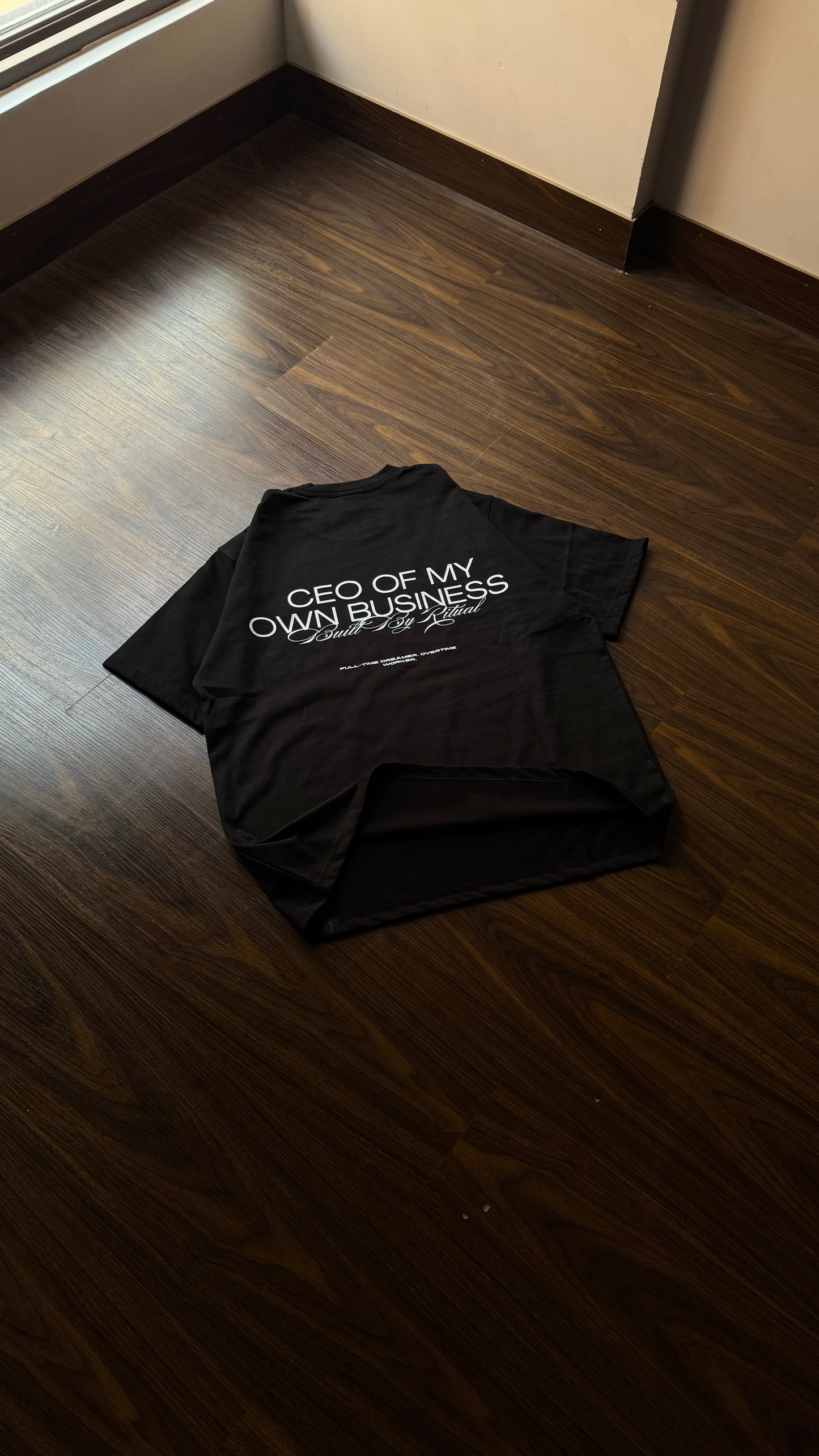 Ceo Owners Edition