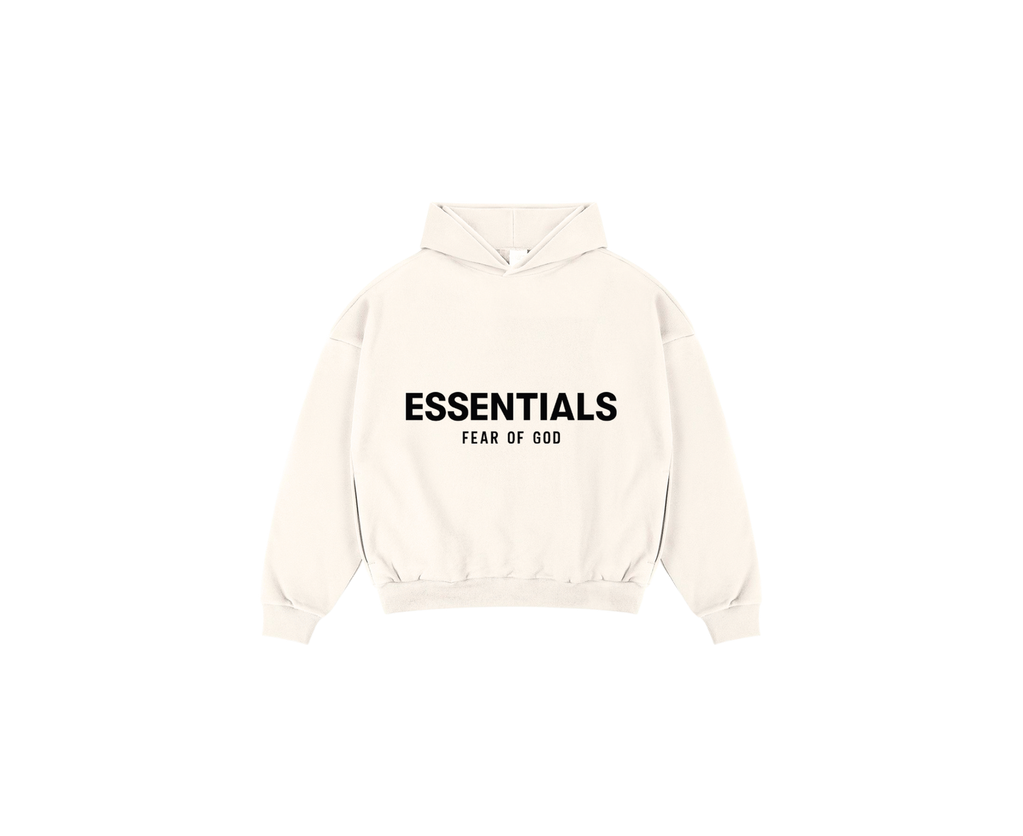 Essential Hoodie (OVERSIZED)