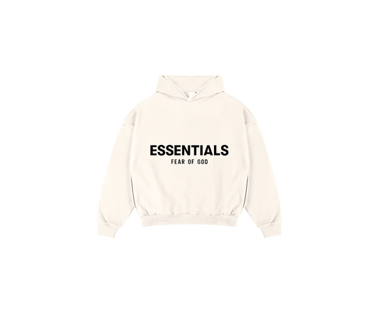 Essential Hoodie (OVERSIZED)