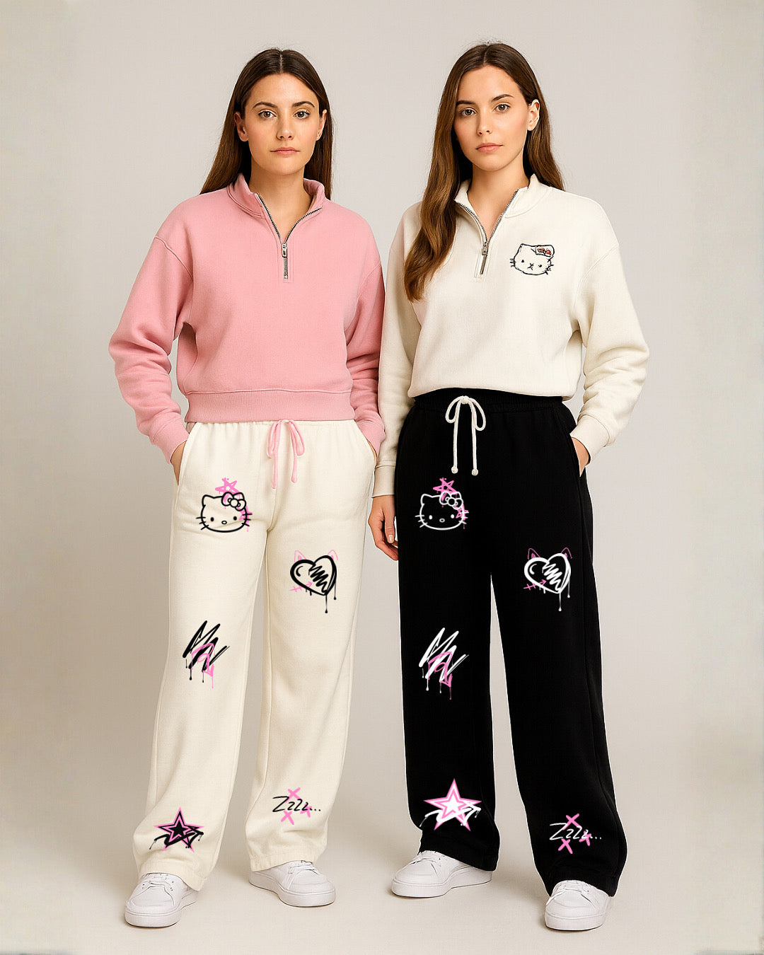 Kitty Klassic Trousers - Pack