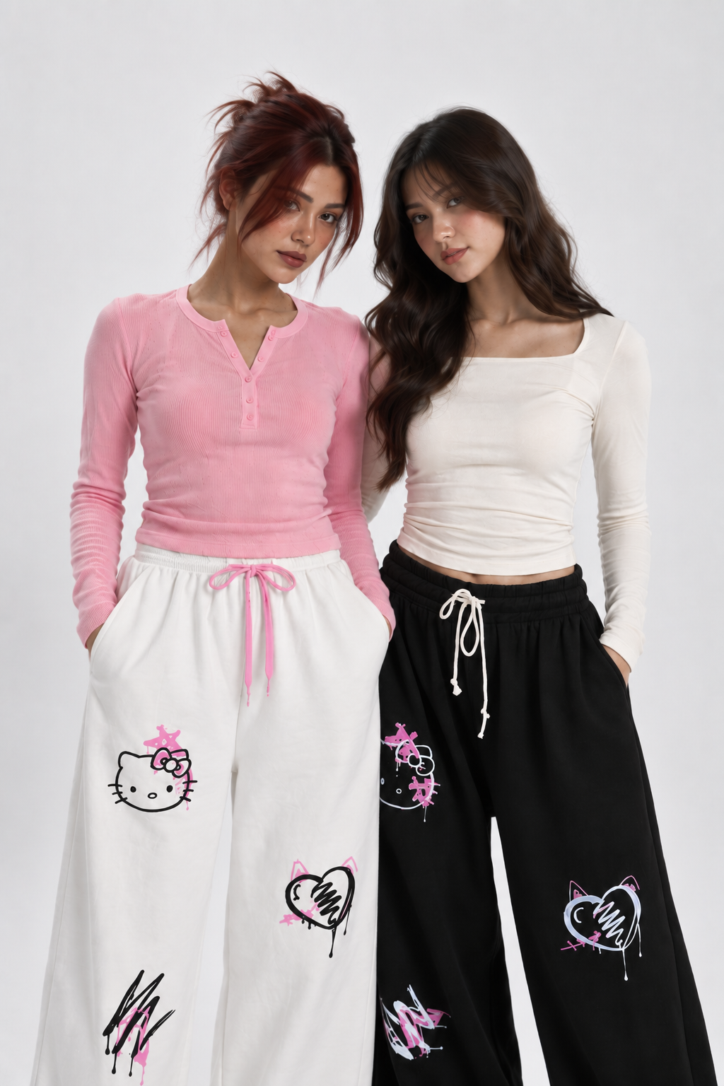 Kitty Klassic Trousers - Pack