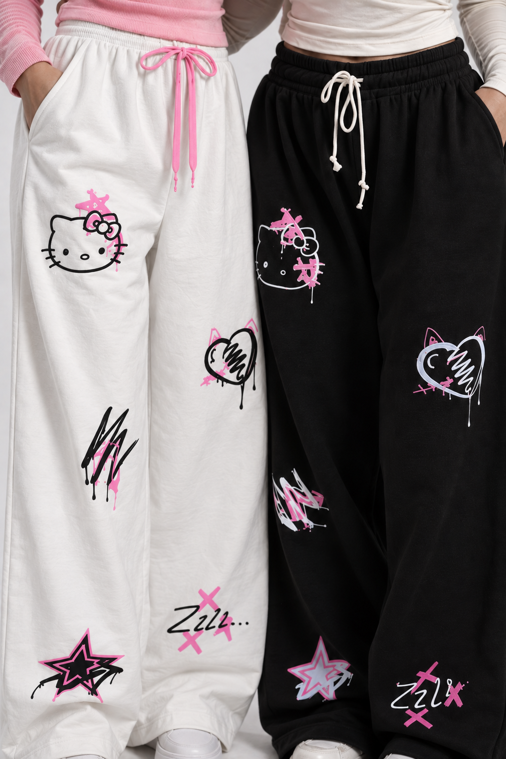 Kitty Klassic Trousers - Pack
