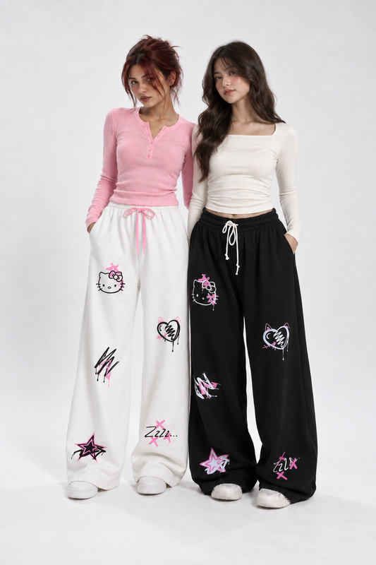 Kitty Klassic Trousers - Pack