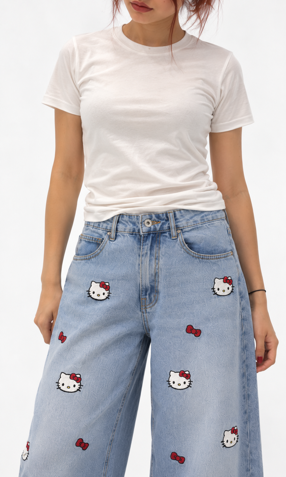 KITTY KLASSIC DENIM