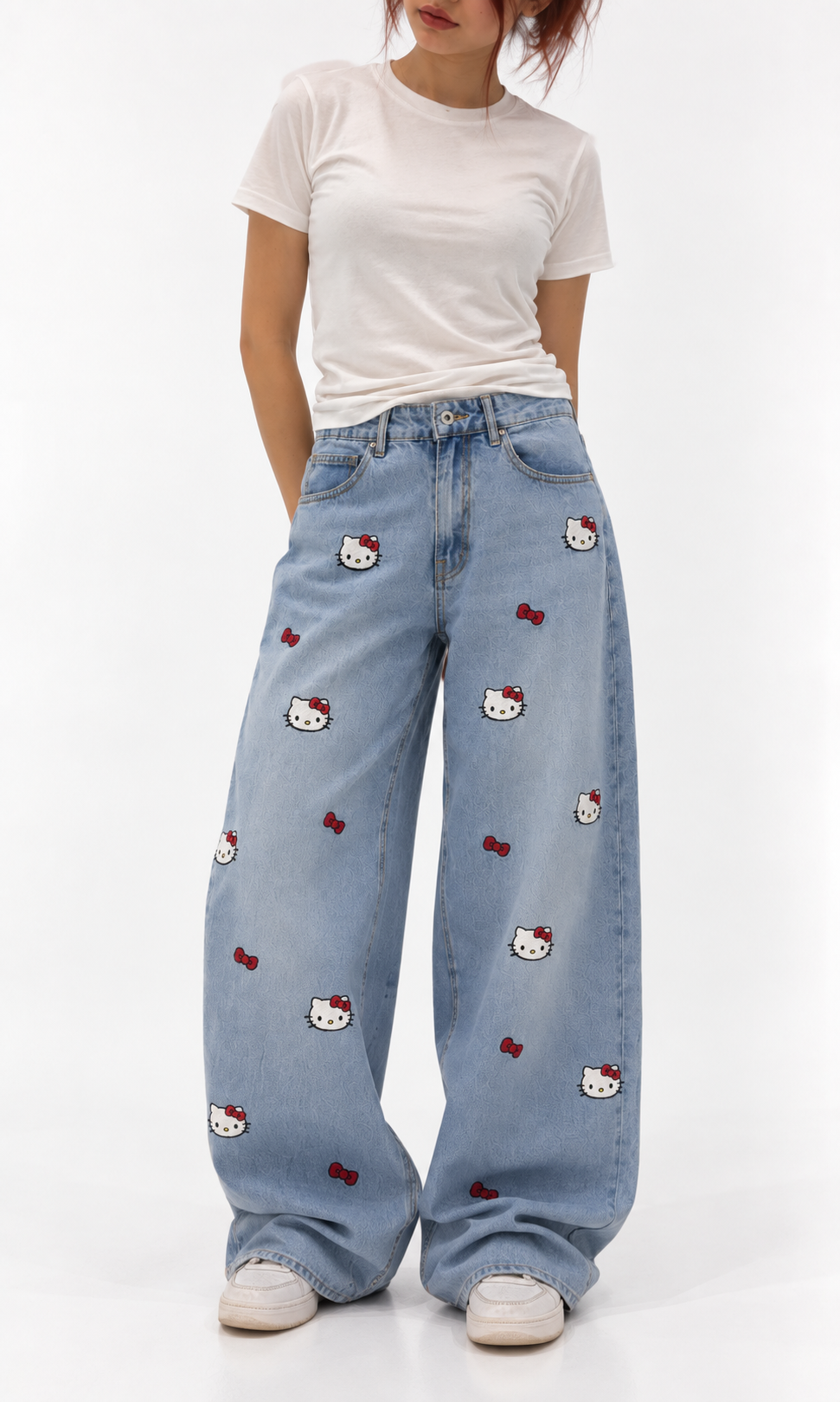 KITTY KLASSIC DENIM