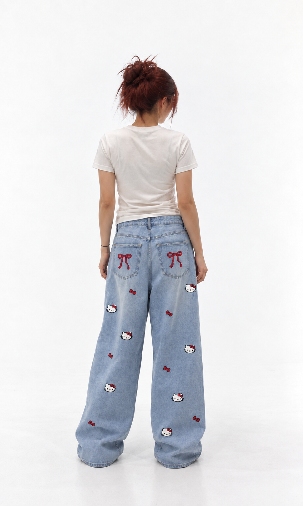 KITTY KLASSIC DENIM