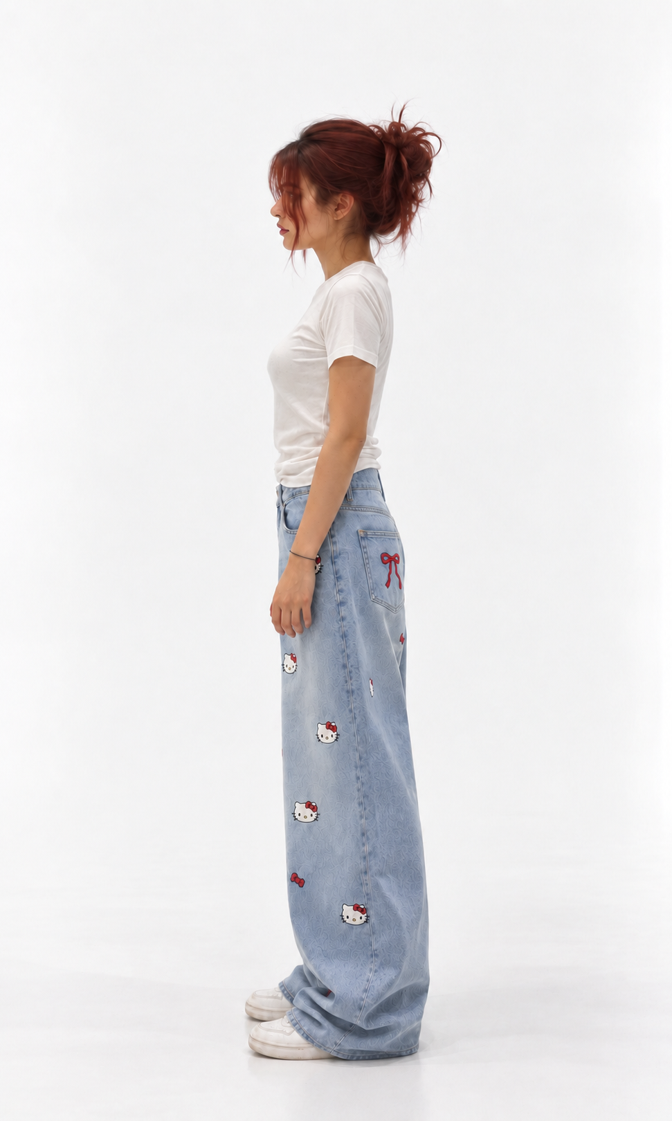 KITTY KLASSIC DENIM