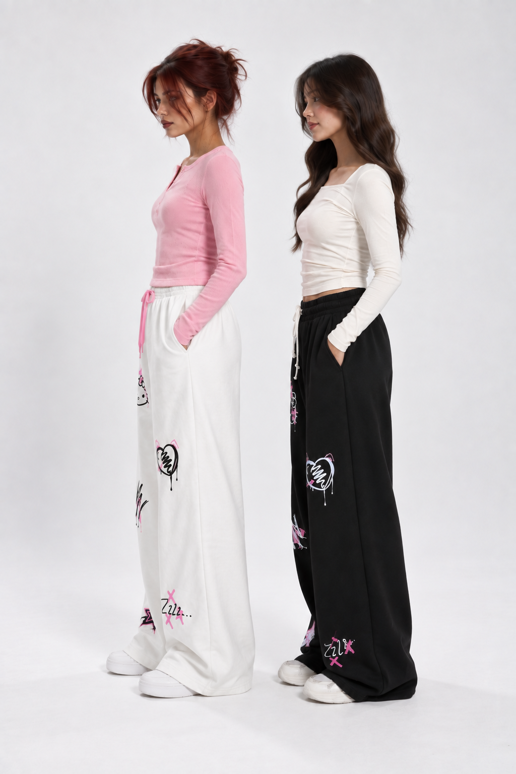 Kitty Klassic Trousers - Pack