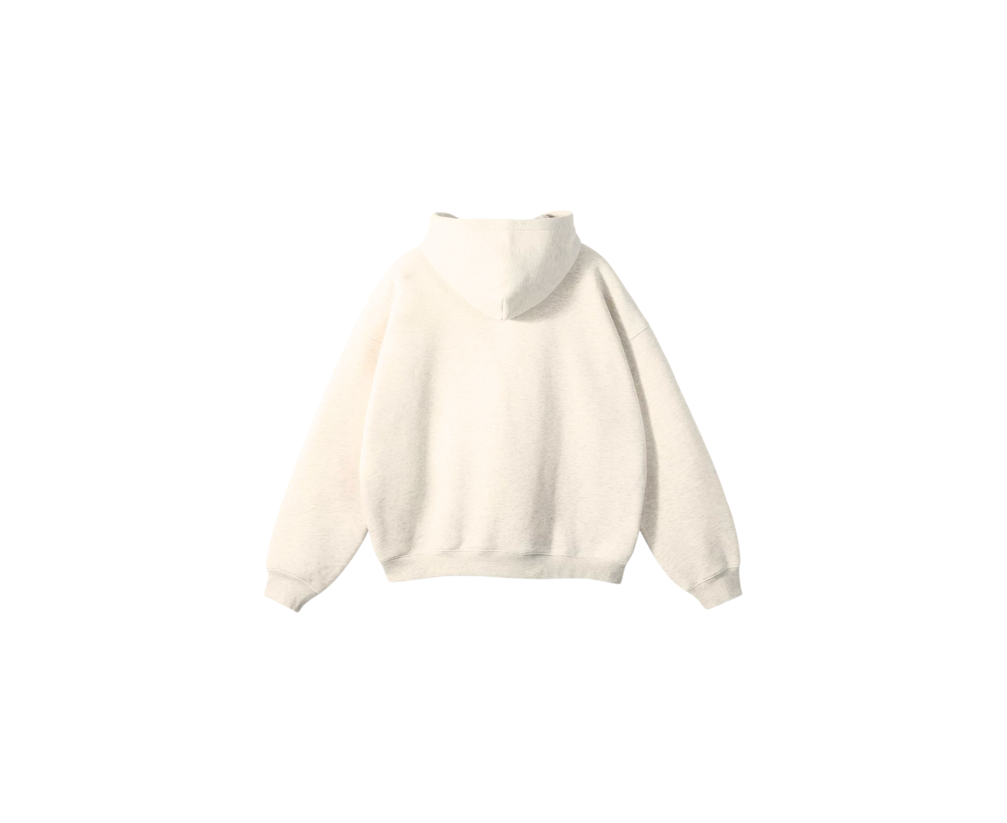 Essential Hoodie (OVERSIZED)