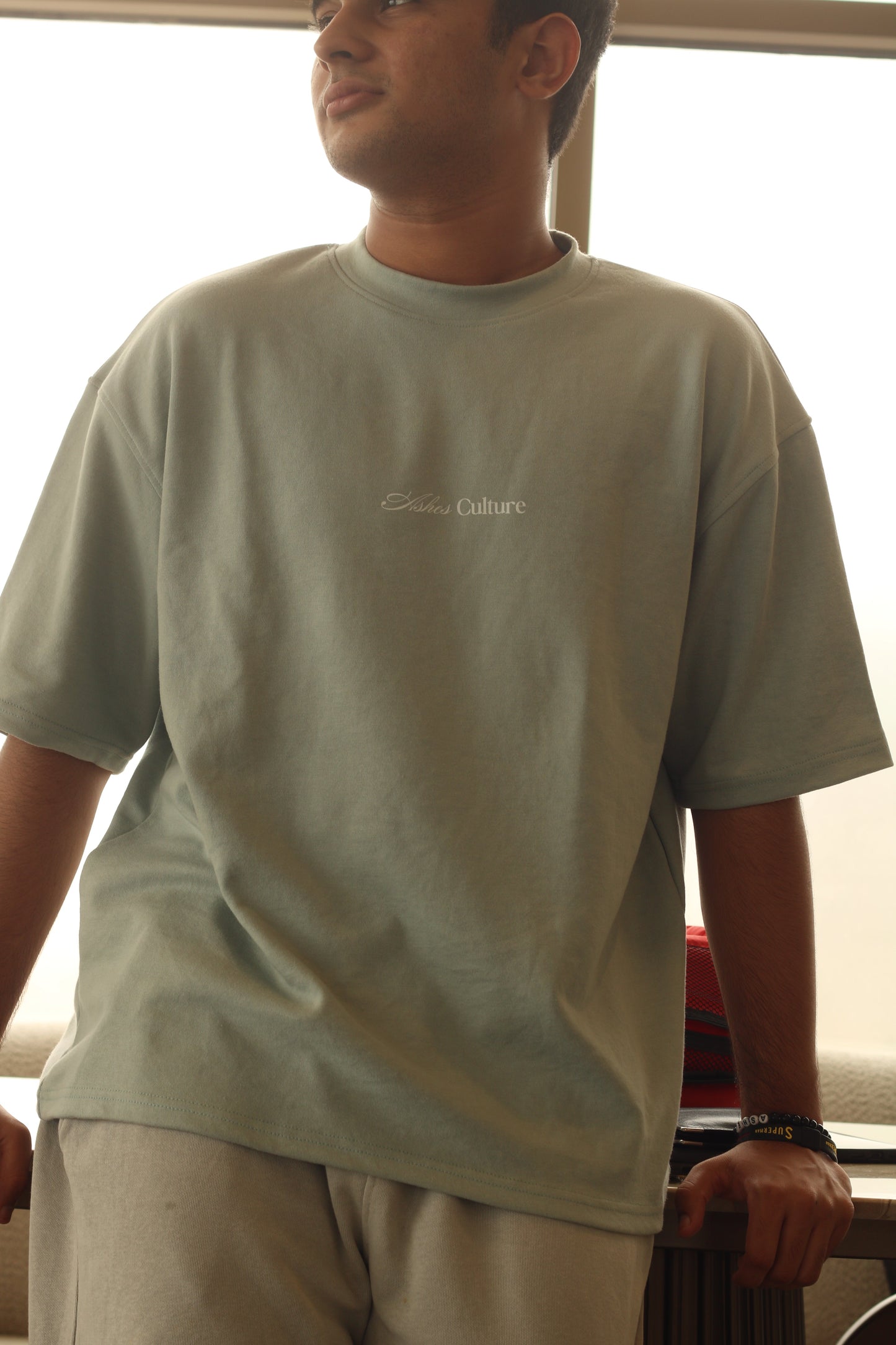 DustLane Signature Series Tee