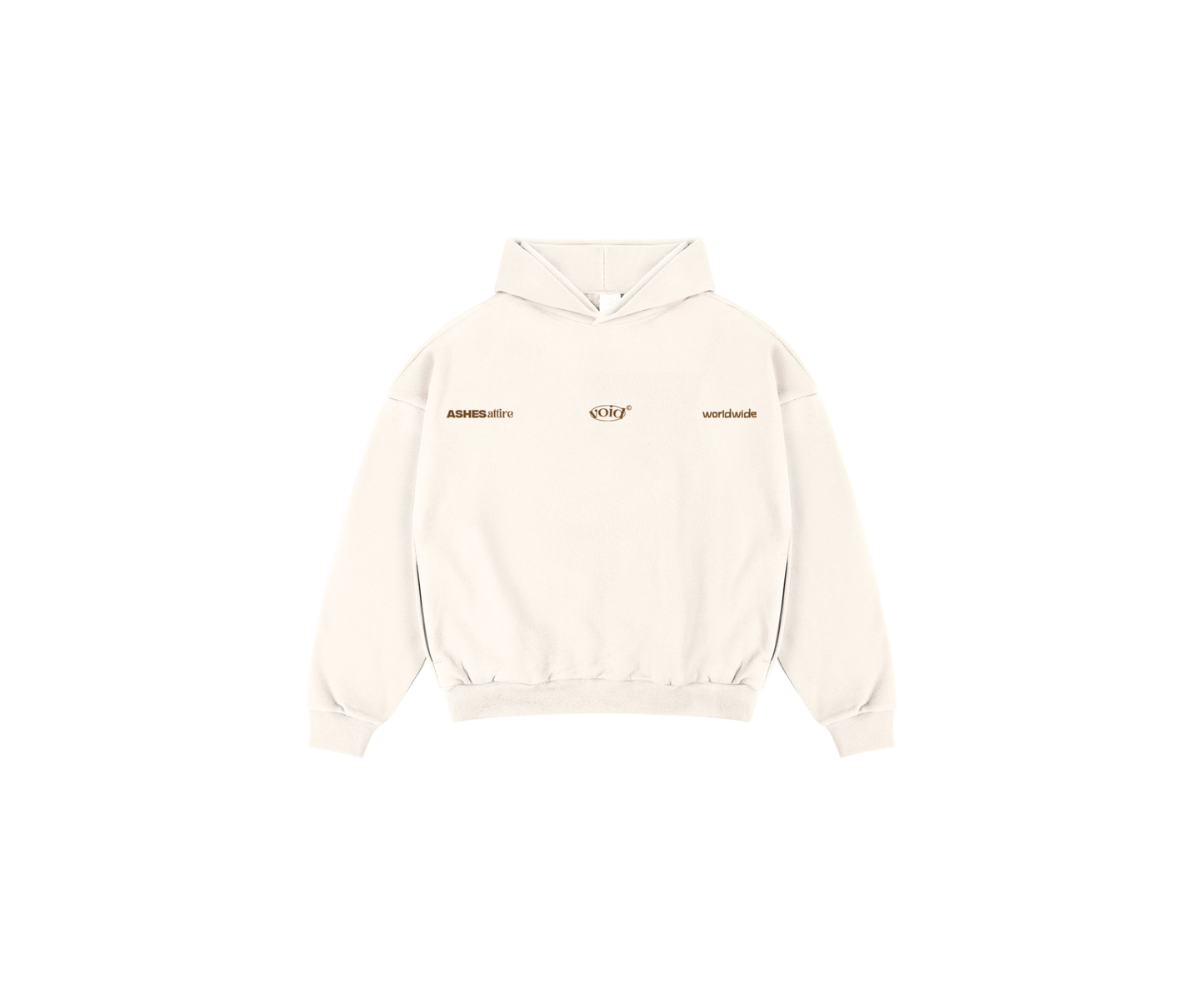 Creative Studio Hoodie (OVERSIZED)