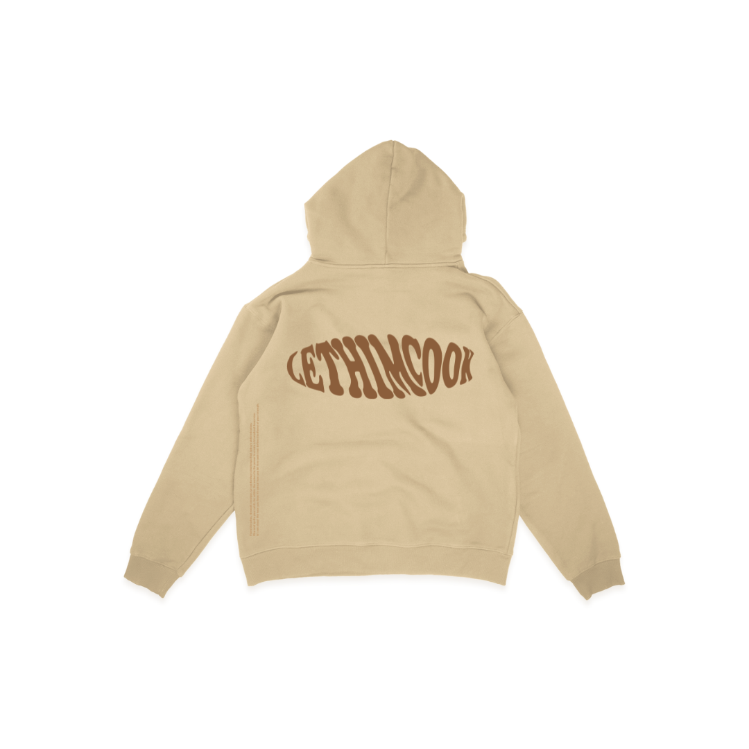 Let Him Cook Hoodie