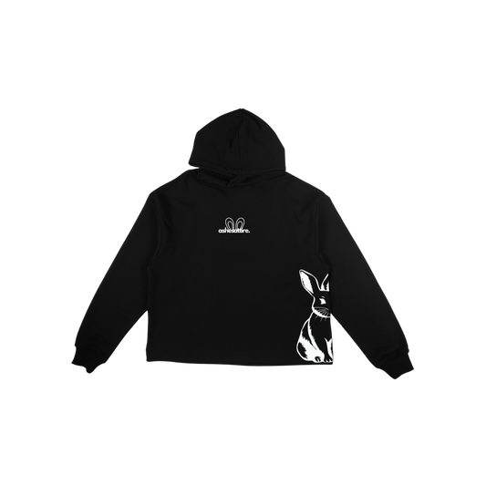 Rabbit Hoodie (OVERSIZED)