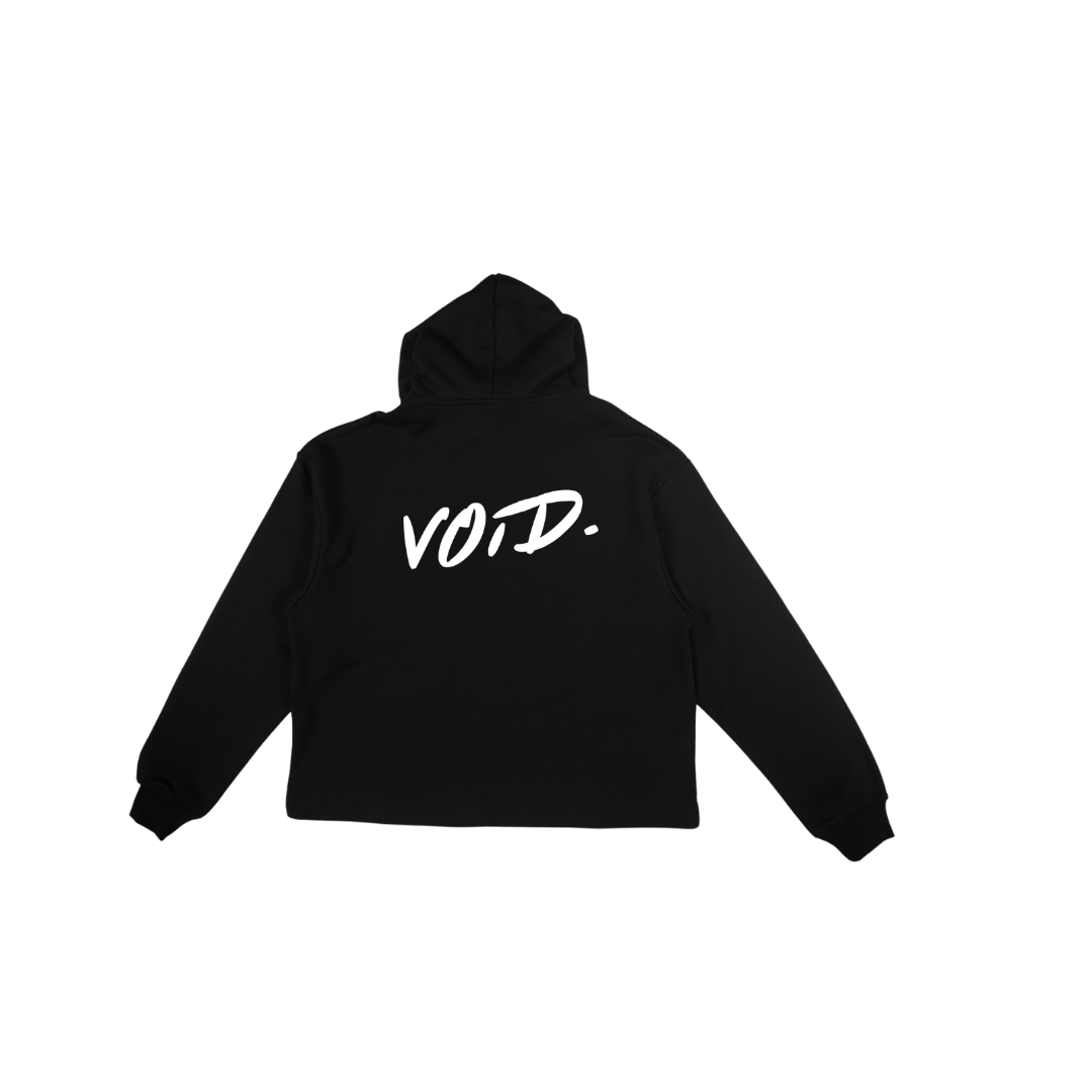 Void Hoodie (OVERSIZED)