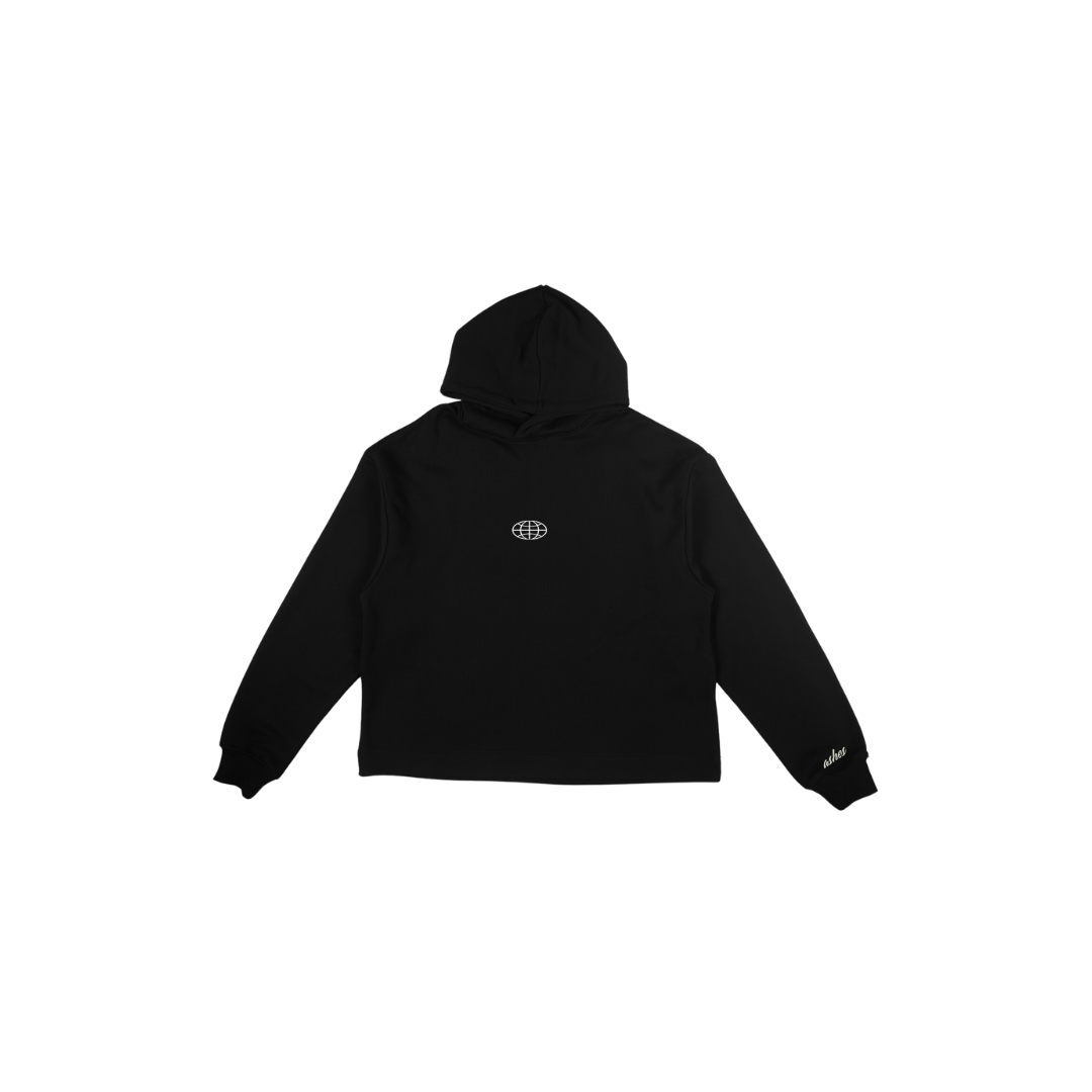 Void Hoodie (OVERSIZED)