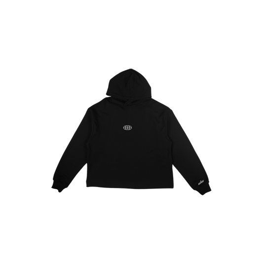 Void Hoodie (OVERSIZED)