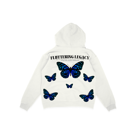 Fluttering Legacy Hoodie