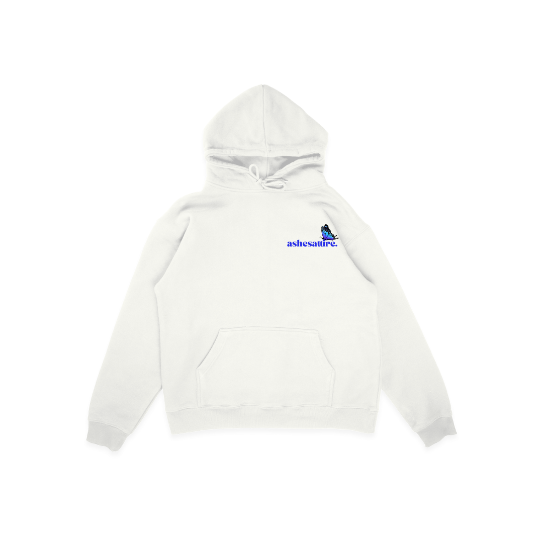 Fluttering Legacy Hoodie